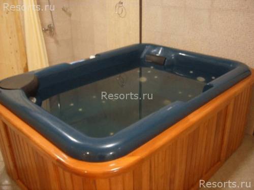 Selena Beach Hotel 16